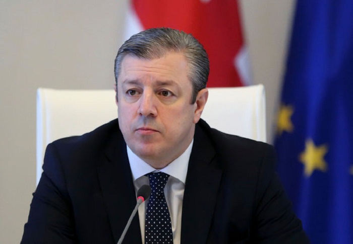 Georgian PM to visit Azerbaijan